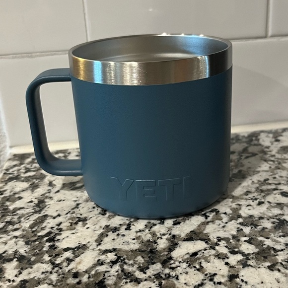 Yeti Coffee Mug - Picture 5 of 5